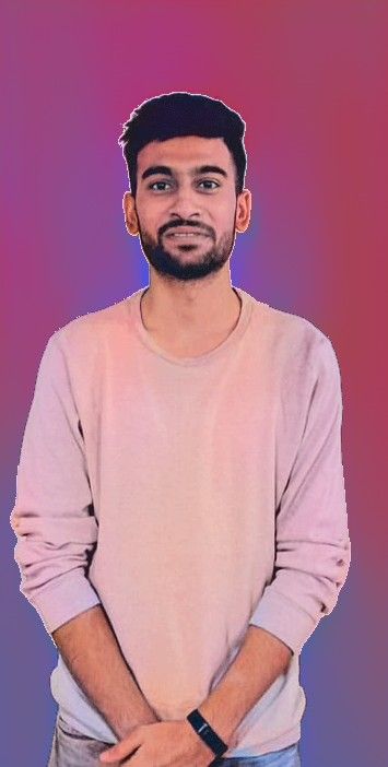 Sachin Rahul