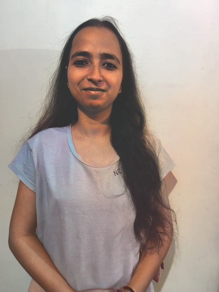 Nisha