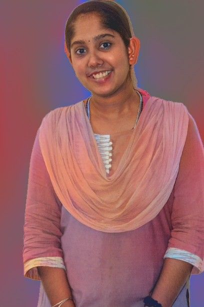 Denna Antony