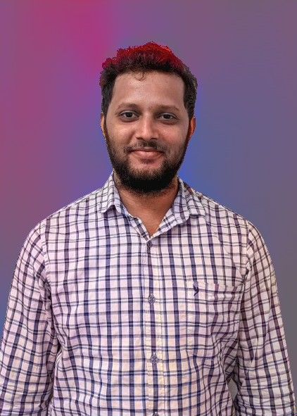 Anil Kumar