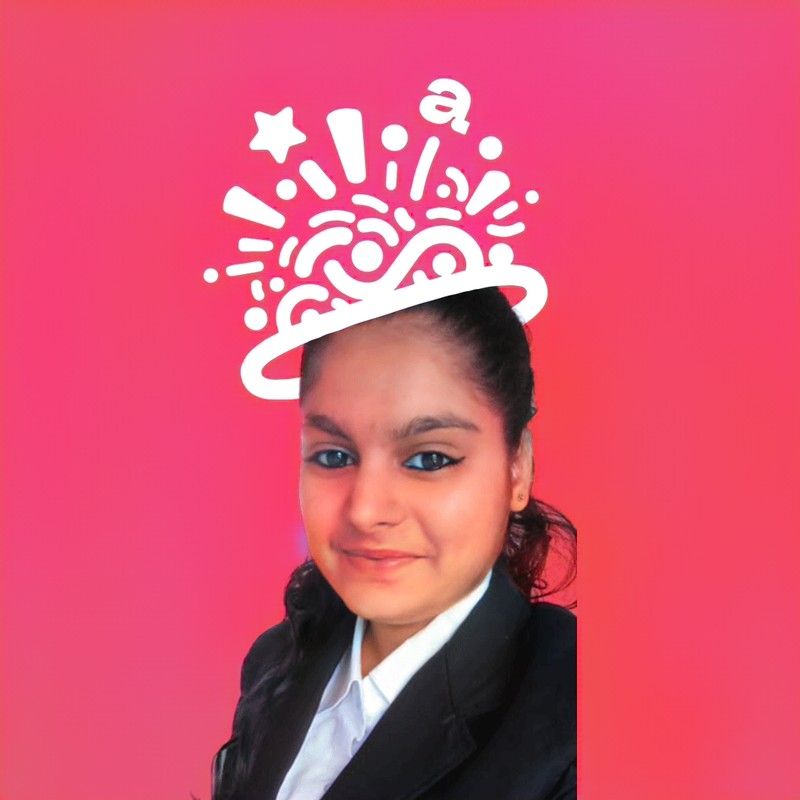 Isha Pareek