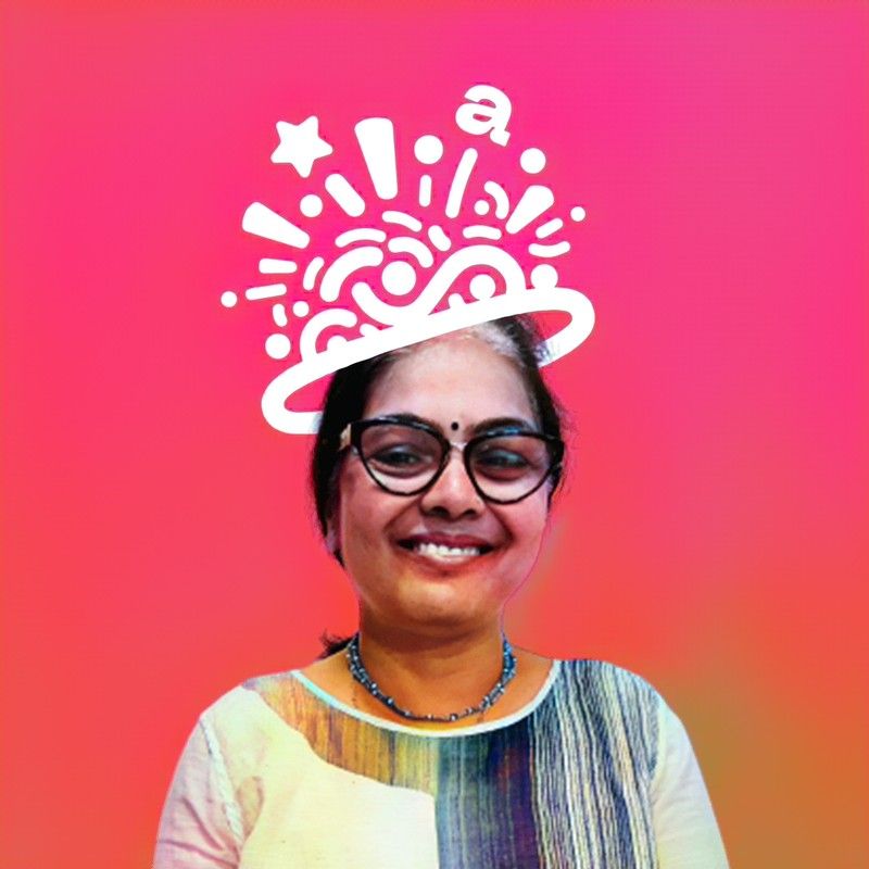 Shilpa Surjan