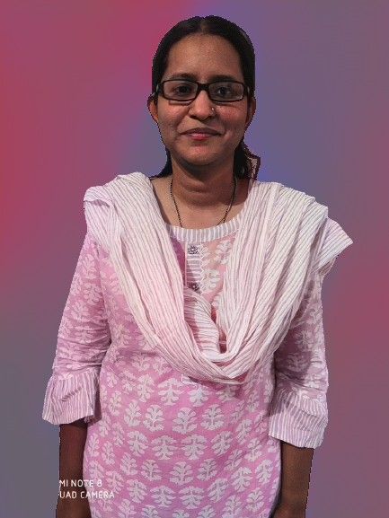 Rubina Sheikh