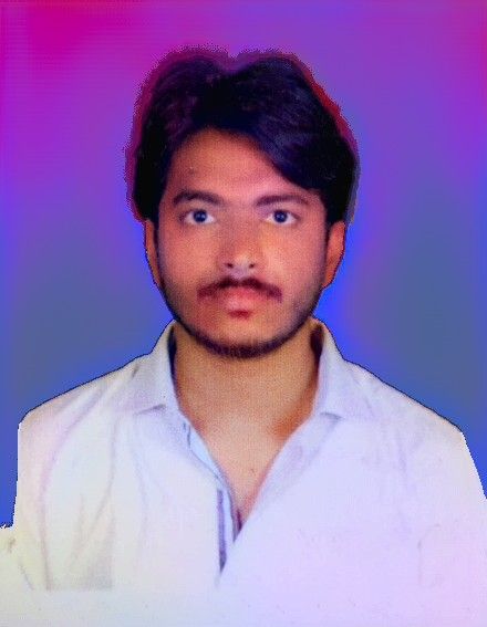 G.krishna Chaitanya