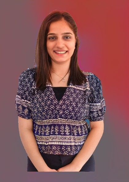 Hetashvi Kapadia