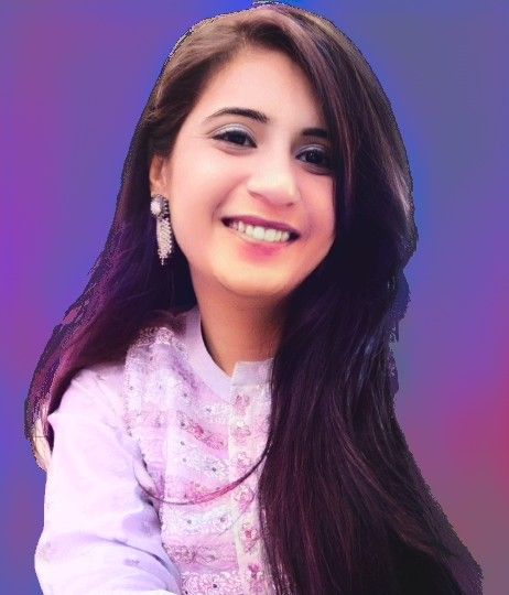 Iqra Mithani