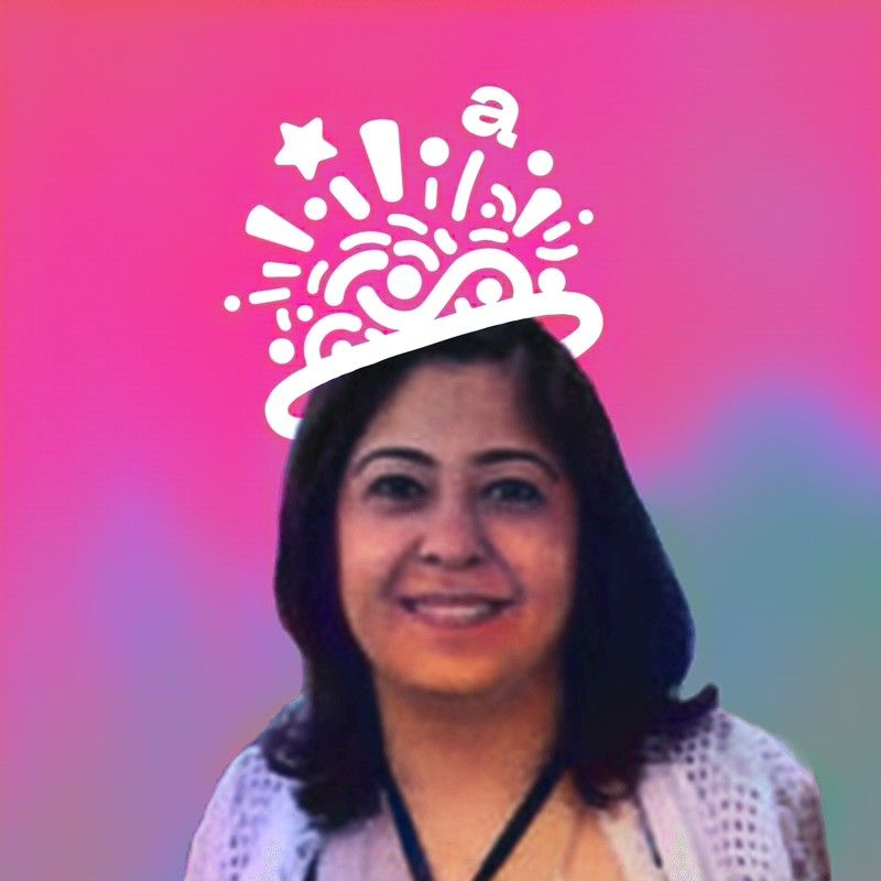 Latika R chuganey