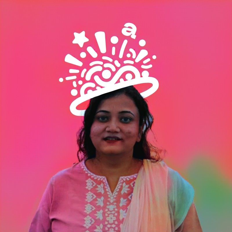 Sramana Chatterjee