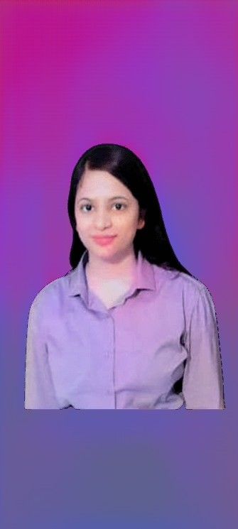 Nadia Samreen