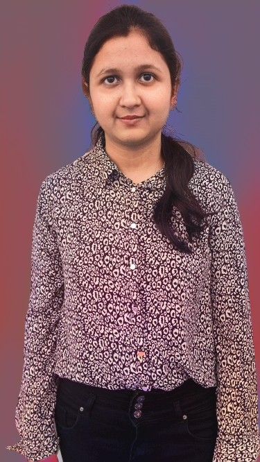 Nidhi Shroff