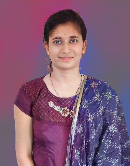 Yachna Amol kedare