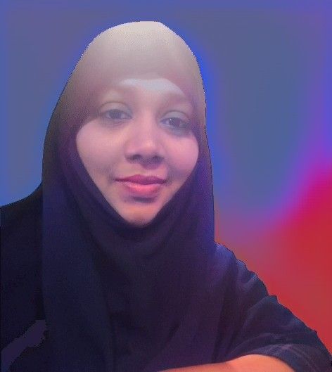 Mallika Mariamma hameed