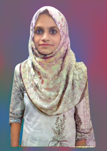 Sameena Sulthana