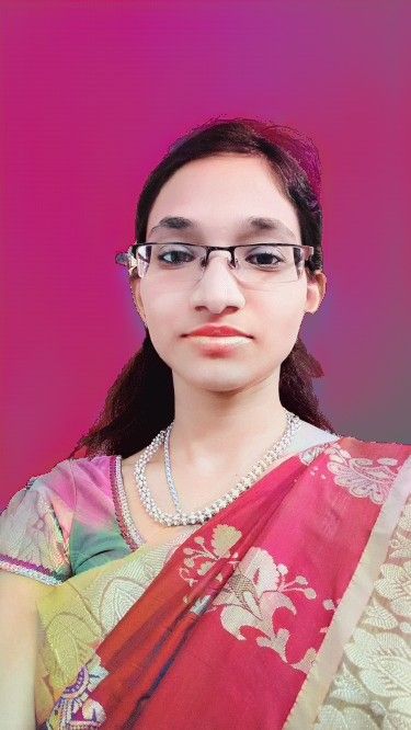 Eluri Lavanya