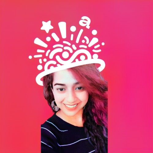 Nikhat Afroz