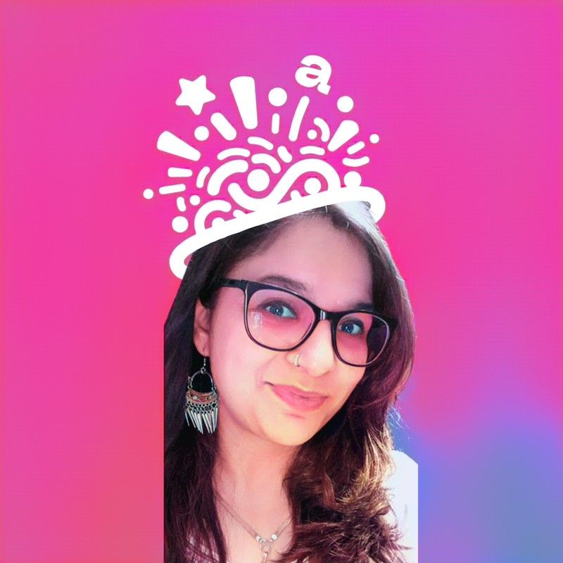 Sarita Bhardwaj
