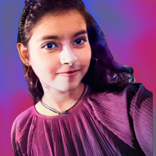 Samriddhi Singh