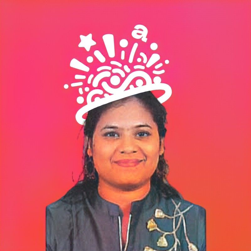 Rekha P