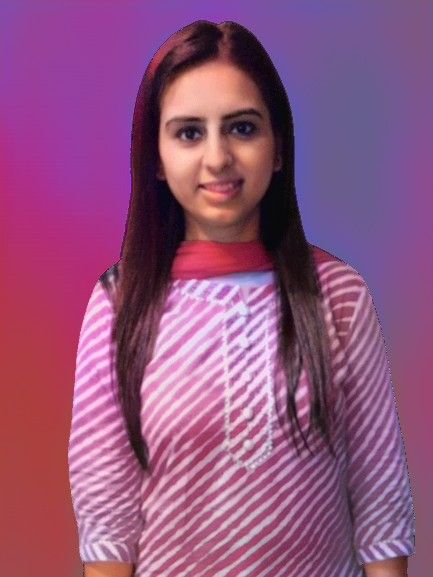 Rashi Gandhi