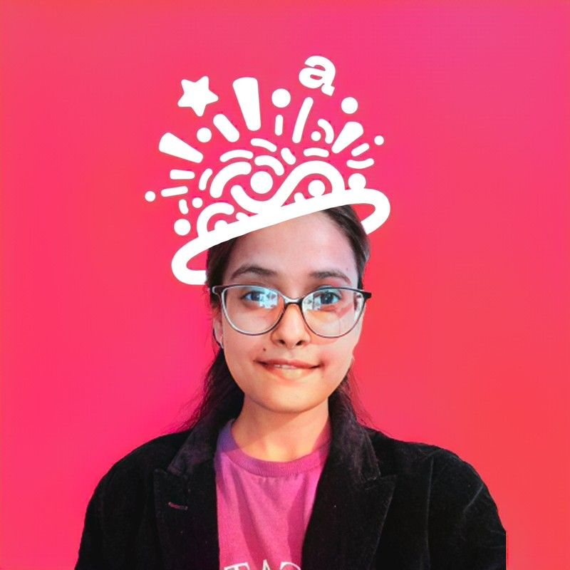 Parul Chaurasia