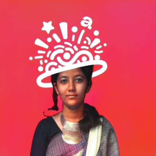 Dalia Bhattacharjee