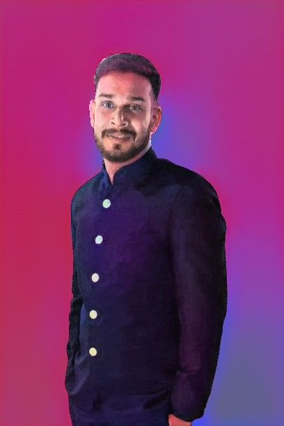Krishnakant Dubey