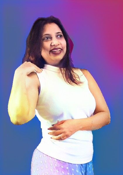 Madhura Pradhan