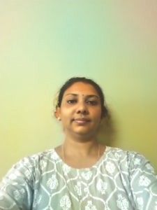 Nadia Mary
