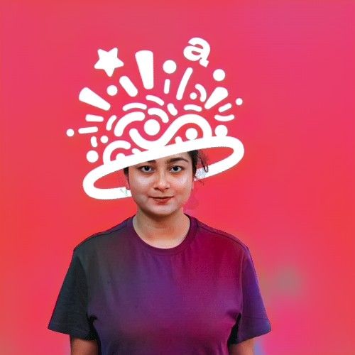 Avantika Majumdar