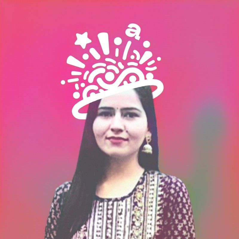 Swati Taneja