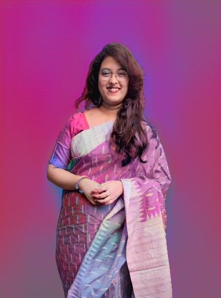 Ahana Sengupta