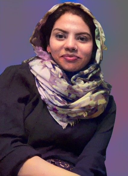 Muntaha Amin