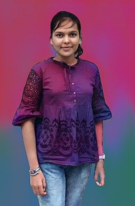 Khushi Gupta