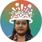 Preeti Raj