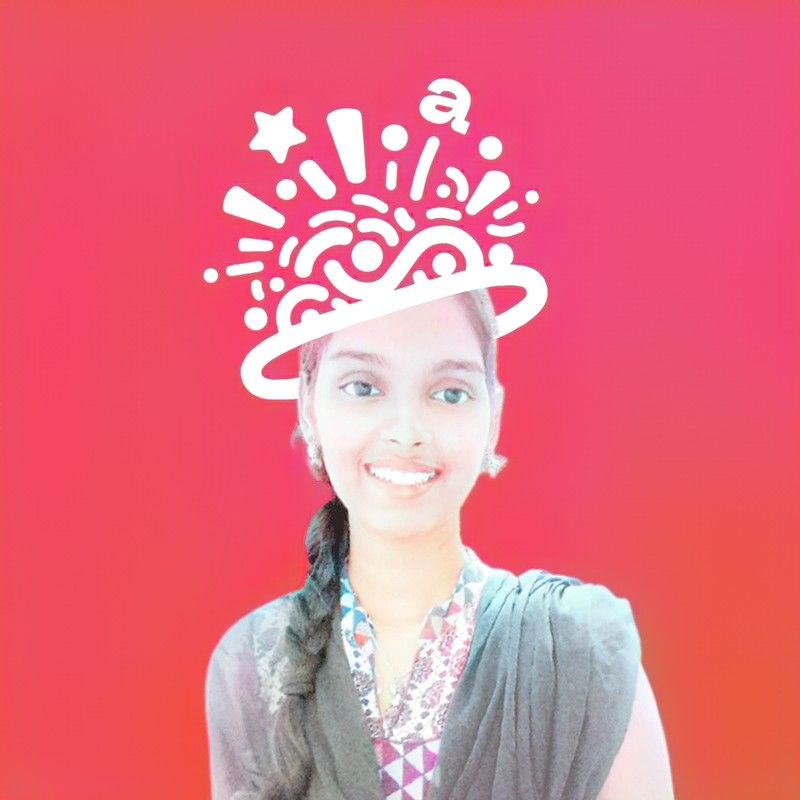 Chennupalli Mamatha rani