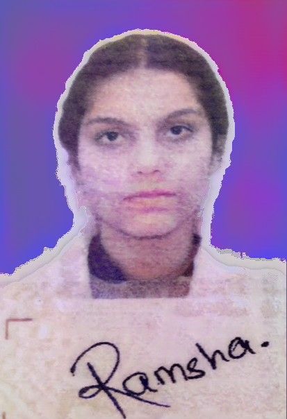 Al Ramsha qureshi