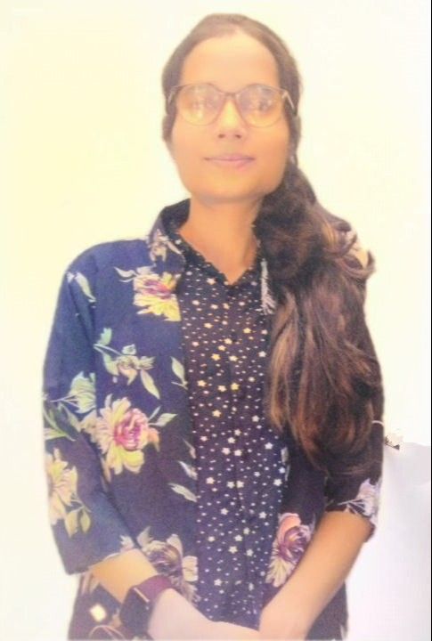 Divya Pandey