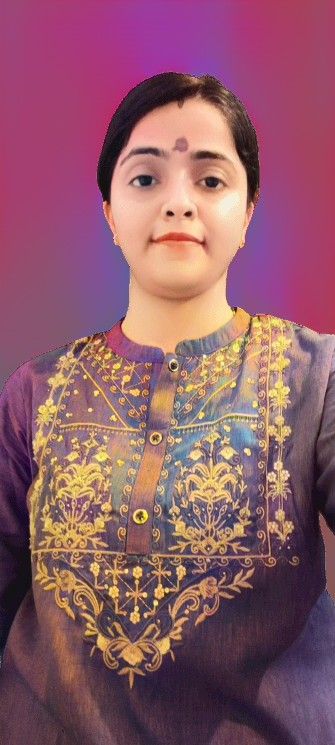 Deepshikha Srinet