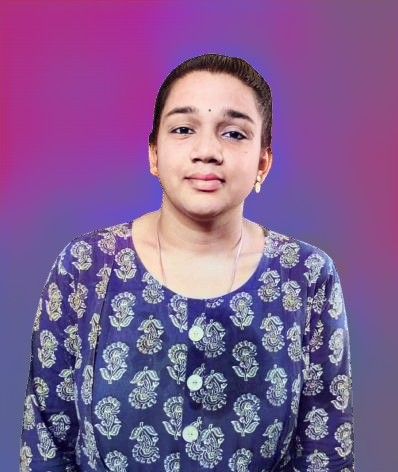 Dhivyabharathi Marimuthu