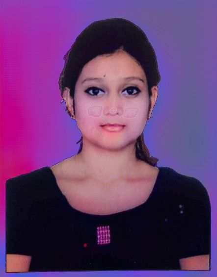 Jyotishree Samantaray