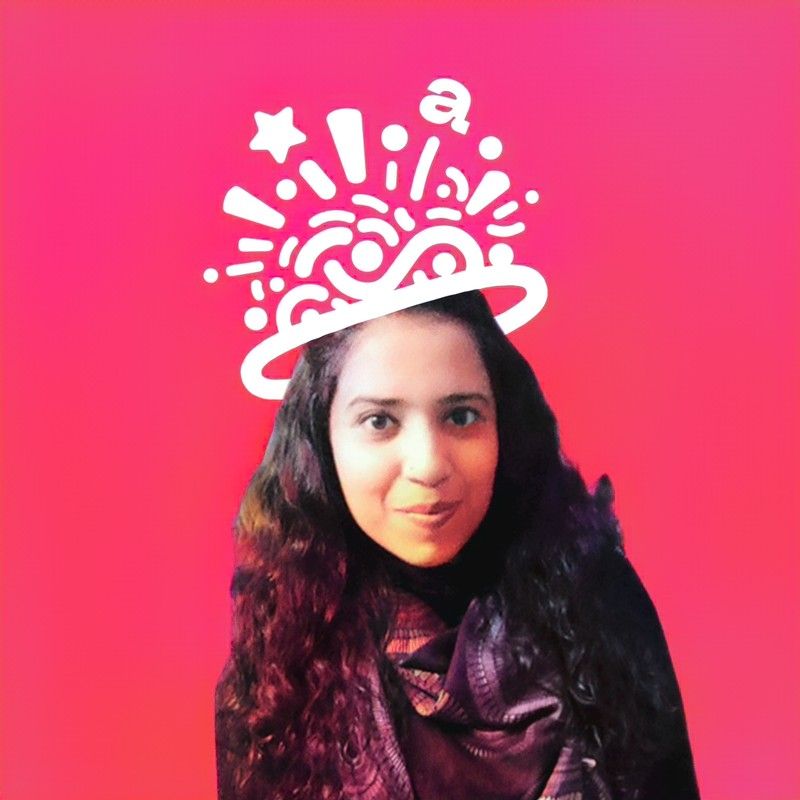 Asma Mazroof