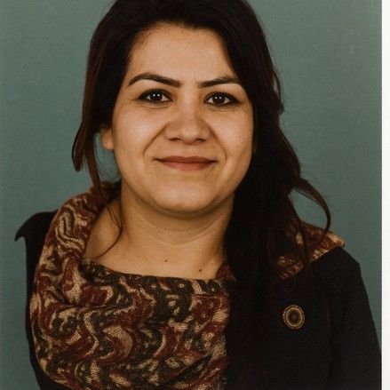 Gunika Mehra