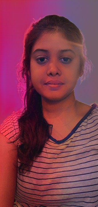 Shweta Suman