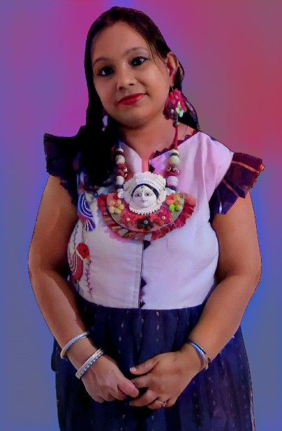 Srirupa Bhattacharya