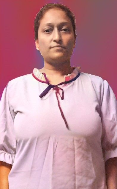 Asha Naik biswas