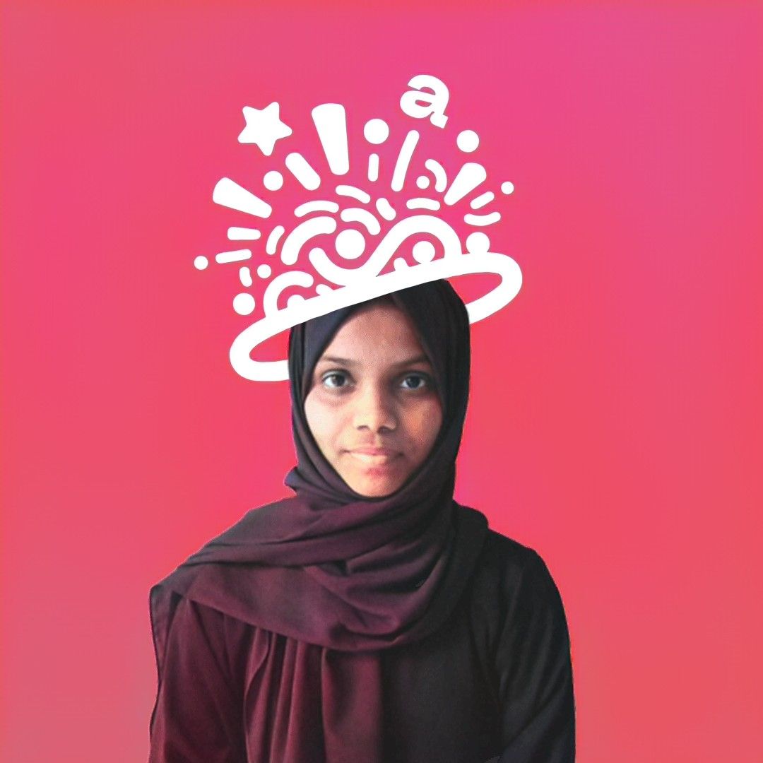 Naheena P