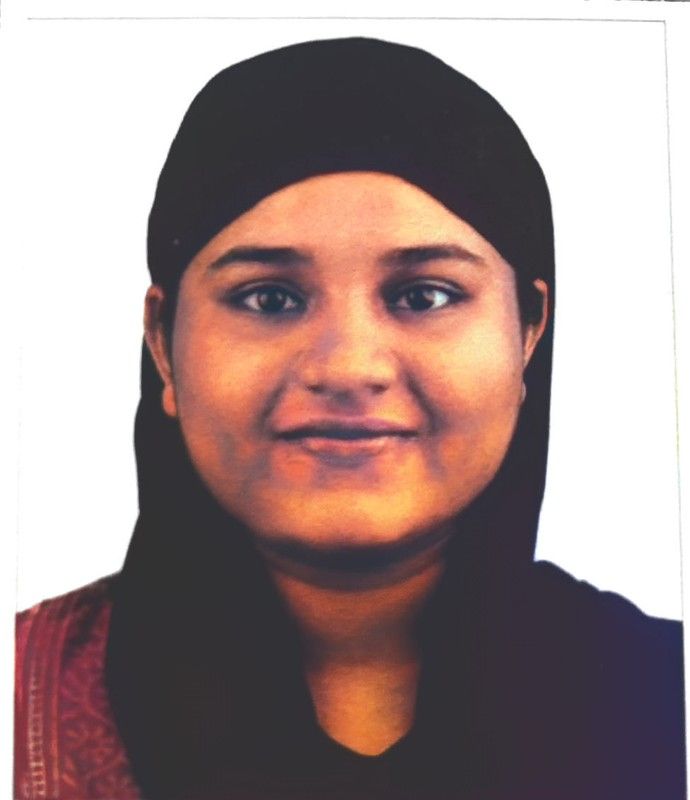Harshada Shirin