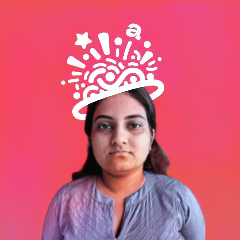 Ankita Dey