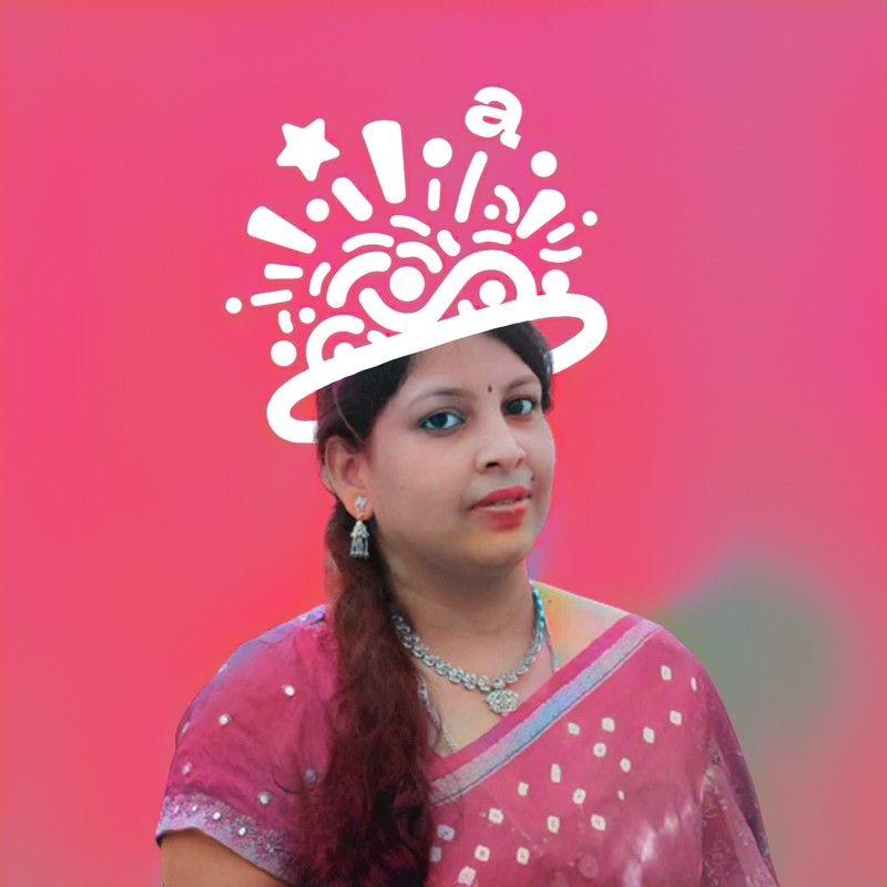 Krishna Deepthi