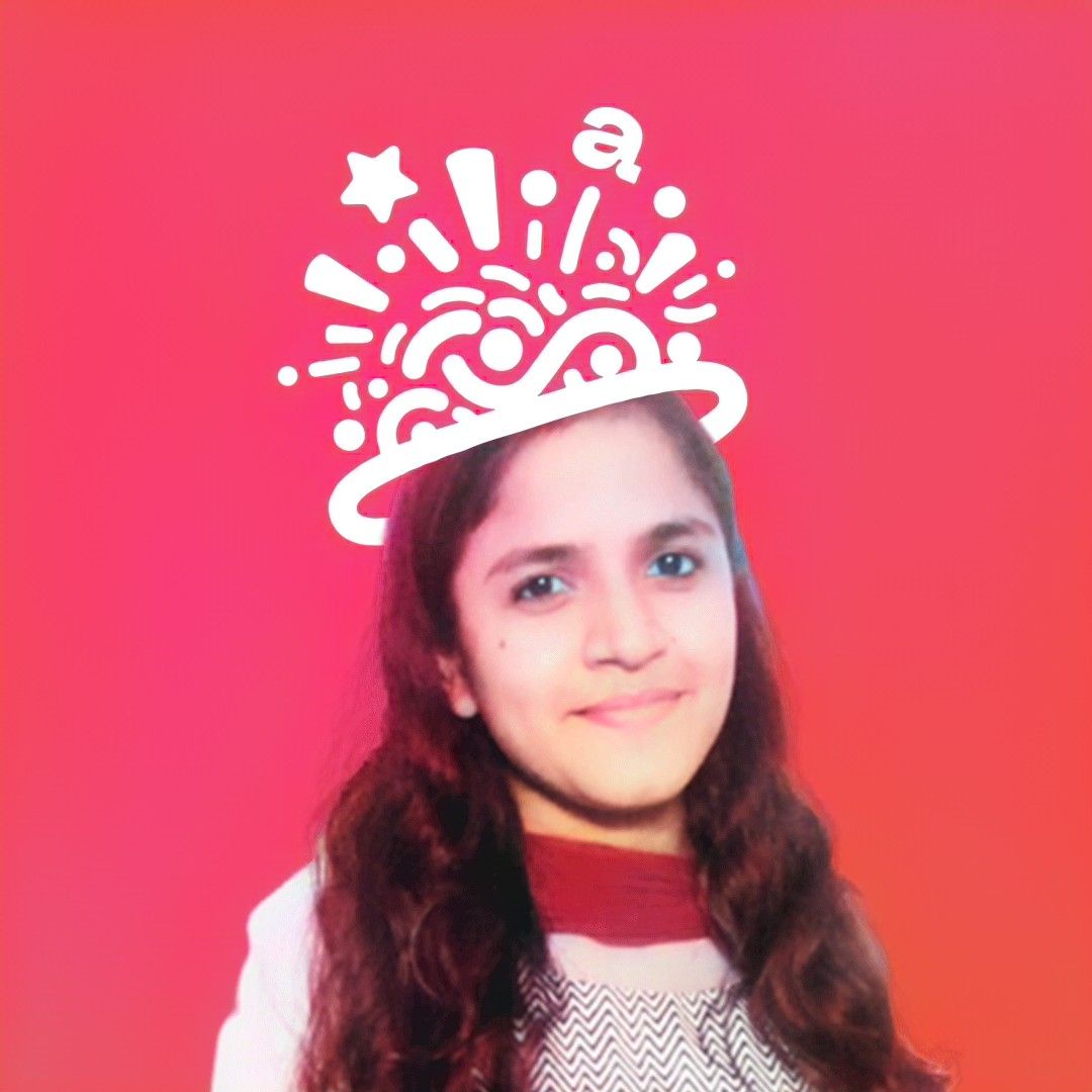 Kavithaa S